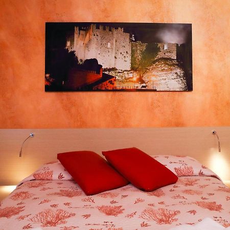 Case Vacanze Benvenuti Al Sud Trapani Room photo