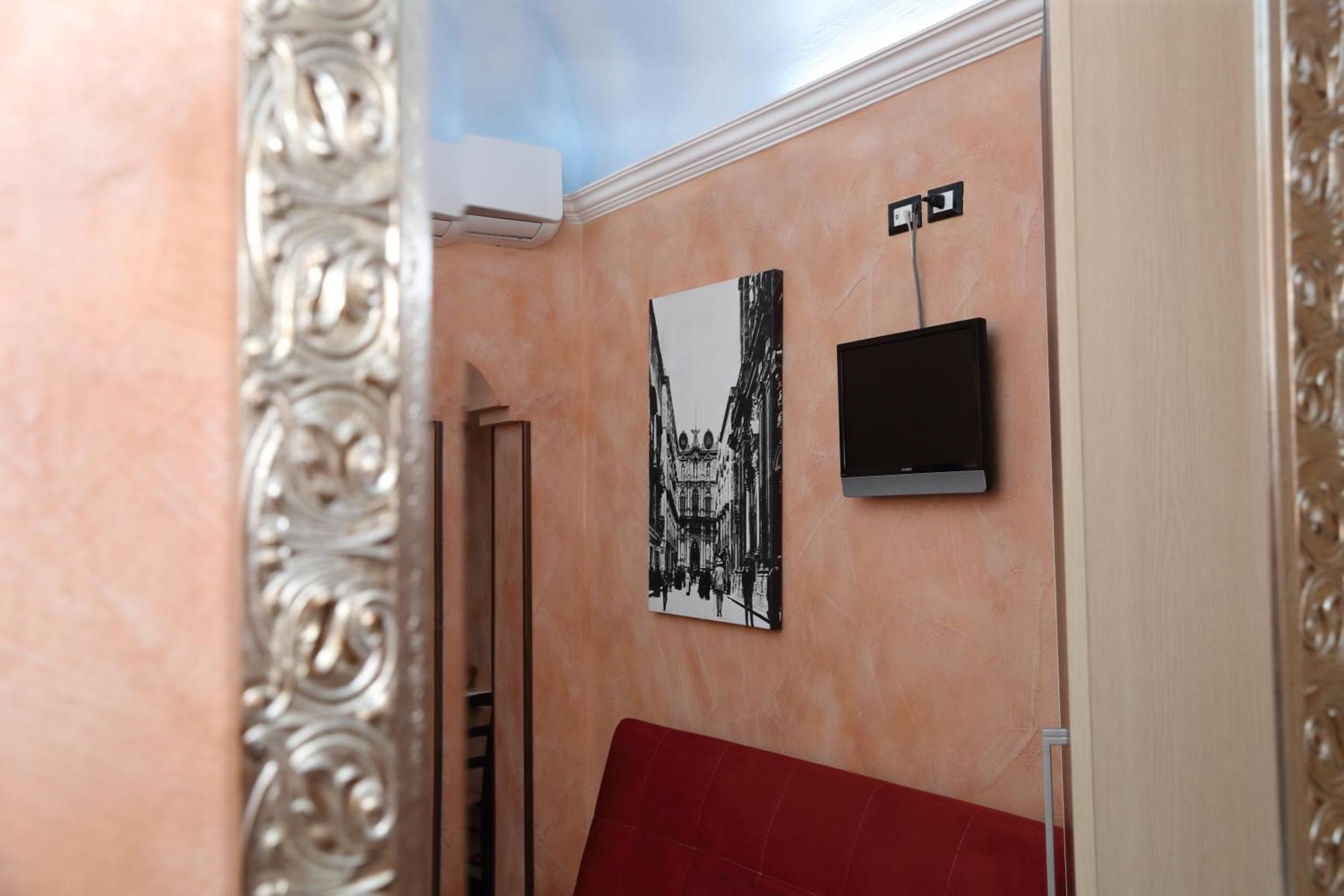 Case Vacanze Benvenuti Al Sud Trapani Room photo