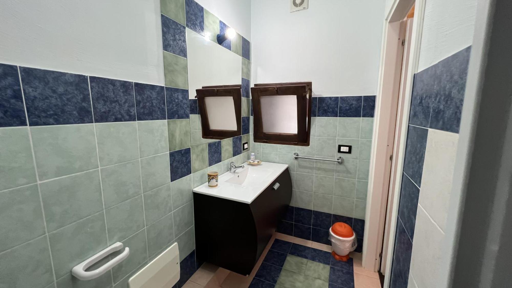 Case Vacanze Benvenuti Al Sud Trapani Room photo